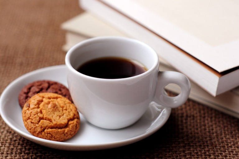 コーヒーの持つ勉強能力向上効果とは？集中力や記憶に作用する飲み方