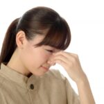 鼻水が甘いと感じる場合の原因とは｜ストレスや病気が関係している？
