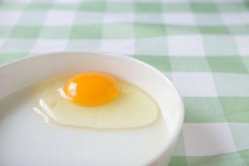 生卵の栄養がプラスされる利点