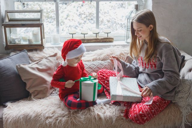 クリスマス生まれがかわいそうと言われる理由は？損をさせない配慮について