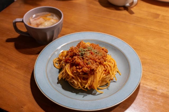 深夜のパスタは太る？痩せる？味付けや調理法による身体への影響