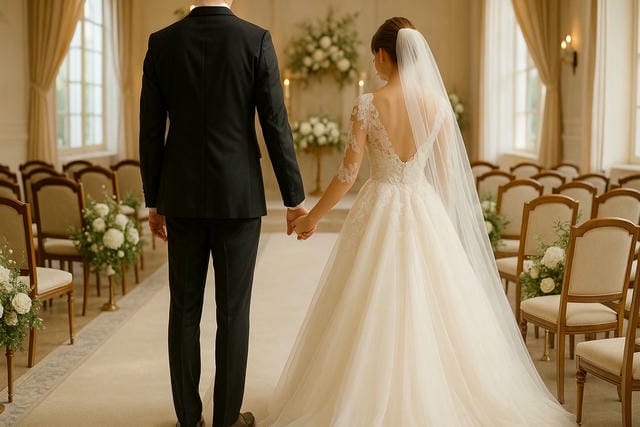 かとゆりの結婚式はいつ？それともこれから？根拠と展望の予想
