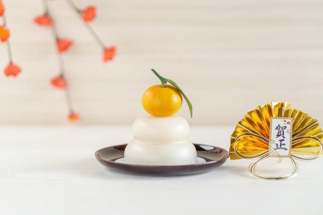 鏡餅を31日に飾ってしまった…一夜飾りの事後の対処法や心構えについて