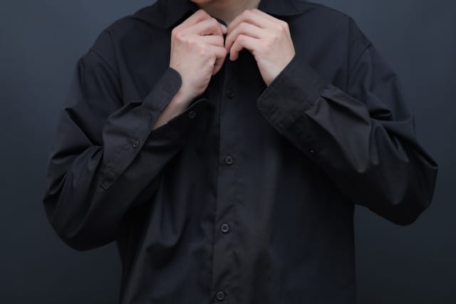 成人式に黒シャツはダサいのか？マナーや評価＆コーディネート術