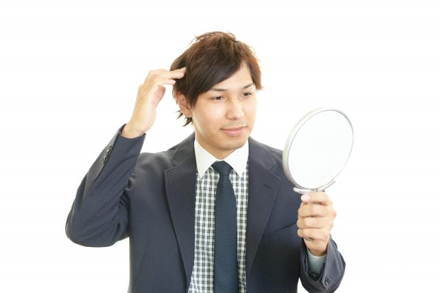 成人式で髪をセットしない男はだめ？ノーセットでも清潔感を保つコツ
