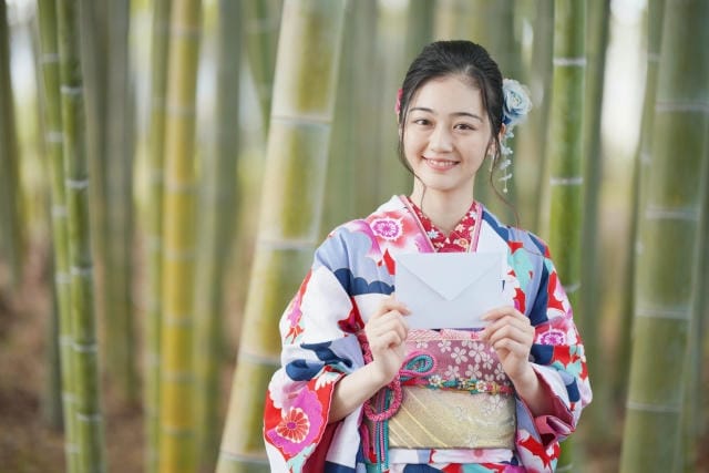 成人式は招待状なしでも参加できる?紛失や忘れた場合の対処法