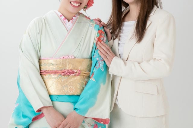 成人式に親が来るのは問題ない？出席率や地域差･参加時の注意点