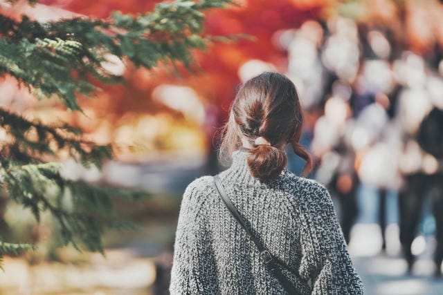 成人式で私服は浮く？参加者の服装割合＆ルールやマナーの実態