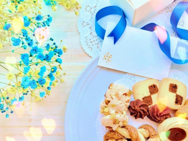 ホワイトデーで手作りする男子の心理とは？手間をかける理由や背景