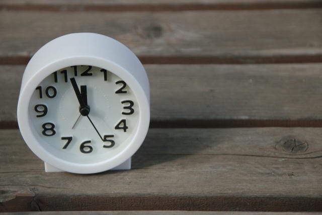 エイプリルフールの嘘が午後はダメなのはなぜ？時間制限のルーツ