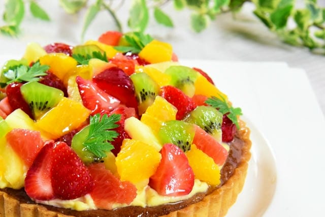 ホワイトデーにタルトを贈る意味とは？ギフトに選ぶ心理的なメリット