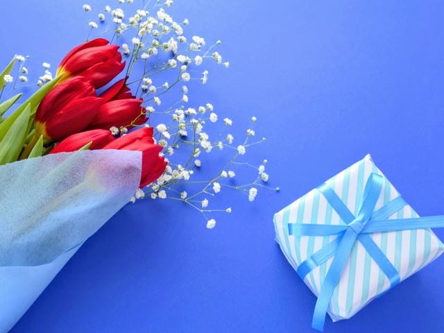 ホワイトデーに花束を贈る意味とは？特別な意味と魅力&注意点について