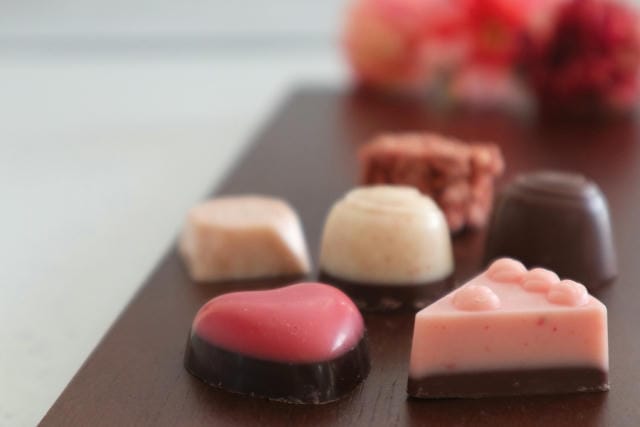 ホワイトデーにいちごチョコを贈る意味は？含まれるメッセージについて