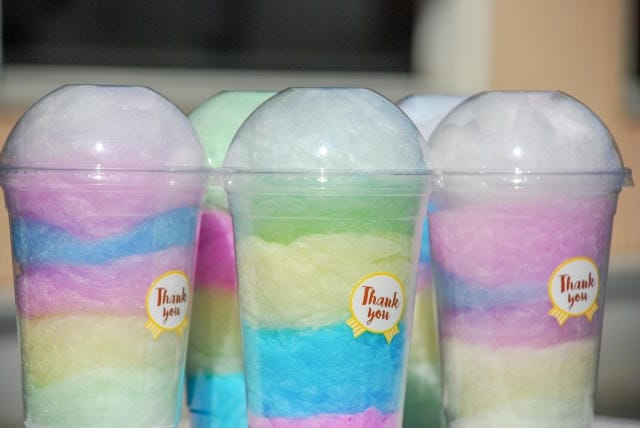 ホワイトデーにわたあめを贈る意味とは？与える印象やメッセージについて