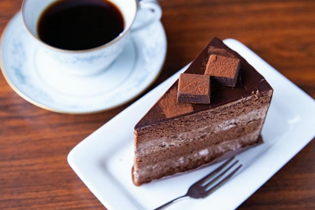 ホワイトデーにチョコケーキを贈る意味とは?相手に与える印象と活用術