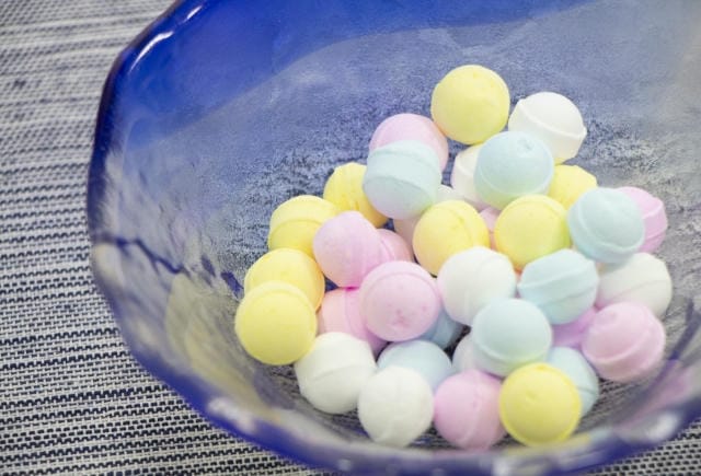 ホワイトデーにラムネを贈る意味とは？二面性のある解釈と選び方