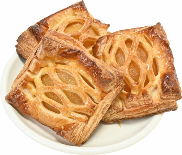 ホワイトデーにアップルパイを贈る意味とは？メッセージと活用方法