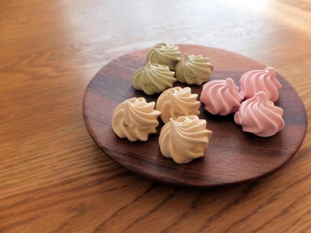 ホワイトデーにメレンゲクッキーを贈る意味とは？お返しの印象について